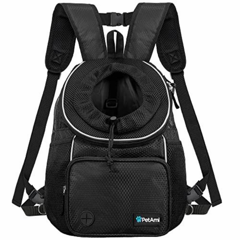 PetAmi dog carrier backpack
